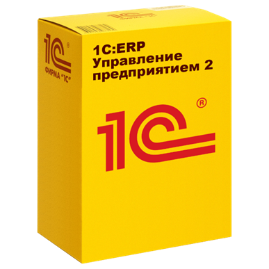 1С Бухгалтерия ПРОФ