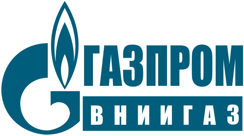 ООО «Газпром ВНИИГАЗ» 