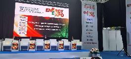 Первый Бит.Брест выступил на белорусском энергетическом и экологическом форуме Energy Expo
